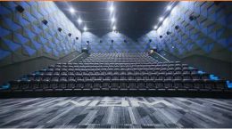 展會(huì)預(yù)告 | 約在BRITV 2018，電影這樣看！