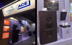 JBL 200系列影院揚(yáng)聲器 —高Bigger的《影院攻略》