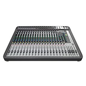 聲藝Signature 22 MTK調音臺