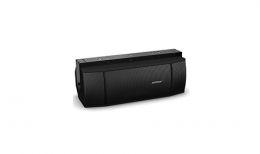 專業音響的聲學特性