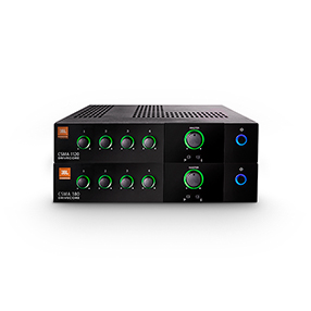 CSMA 180/1120商用調音臺/功放