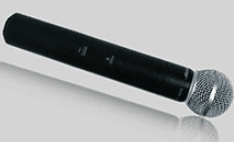 無線話筒在使用中出現斷音及雜音的處理方法