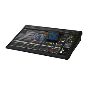 雅馬哈PM5D,PM5D-RH調(diào)音臺