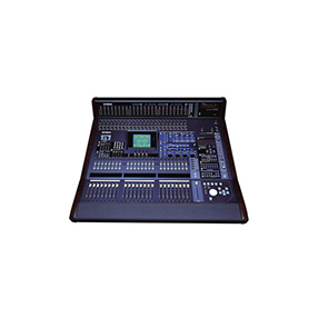 雅馬哈DM2000VCM調音臺