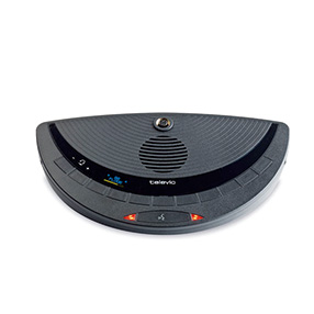 Confidea DI/CI - 無線會議單元-帶同傳