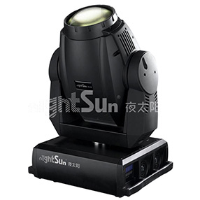 夜太陽 GA066  1500W 專業電腦搖頭染色燈