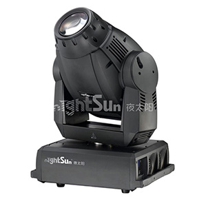 夜太陽 GA063 1500W 專業版電腦搖頭圖案燈