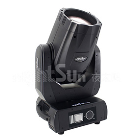 夜太陽 GA084 290W 搖頭光束燈