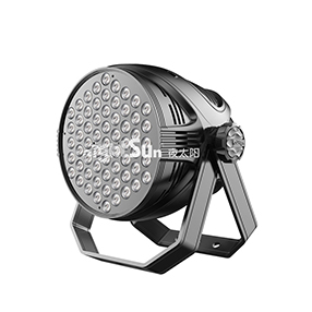 夜太陽 SPC046H 61顆×3W手拉手LED PAR燈（定制系列）