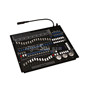 夜太陽 GM089M 1024CH DMX專業控制臺