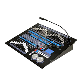 夜太陽 GM086K 512CH DMX專業(yè)控制臺(tái)