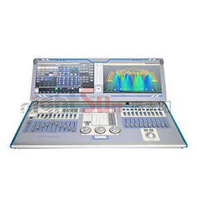 夜太陽 GM085 6144CH雙屏觸摸老虎控臺