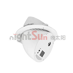 夜太陽(yáng) HSB995 全彩動(dòng)畫激光