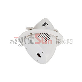 夜太陽 HSB795A 全彩圖案激光 800mW