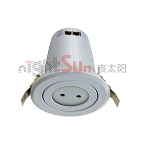 夜太陽 HSB011 激光螢蟲飛舞