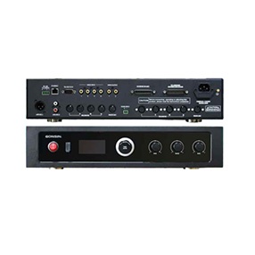 討論同傳表決主控機 TC-Z4