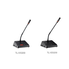 TL-3200系列數字會議討論系統