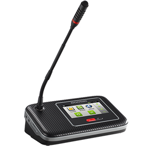 無(wú)線會(huì)議終端 DCS-1022C-W/DCS-1022D-W