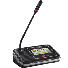 無(wú)線會(huì)議終端 DCS-1022F-W