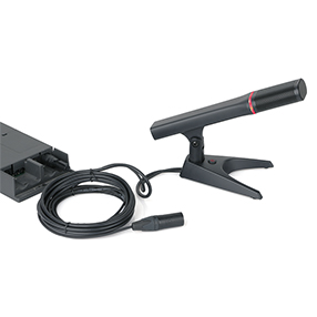 高端會議系統代表單元話筒CS992