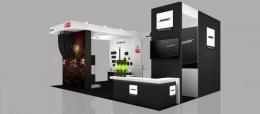 向西進軍 | Bose Pro 登入成都 Infocomm