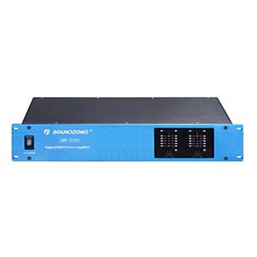 聲州SOUNDZONE JHD-2150專業功放