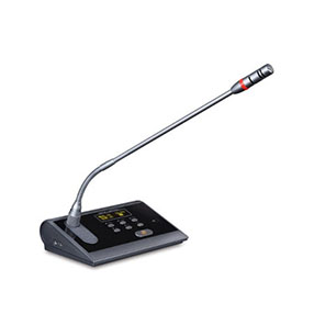 聲州SOUNDZONE WDS-H9230D會議代表單元