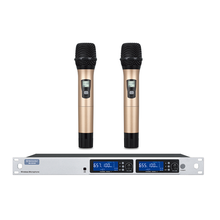 BEKRL 貝卡 BK-8242