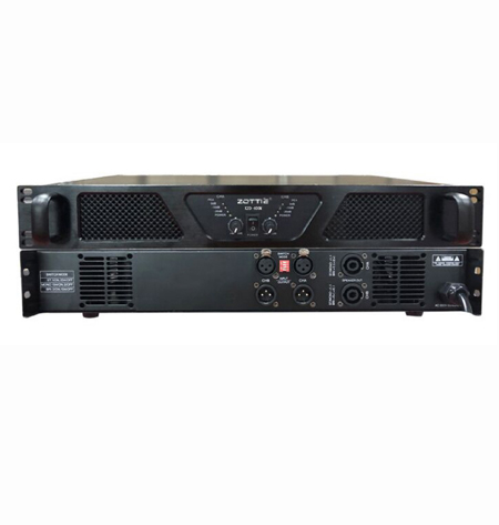 KZD-400M專業功放