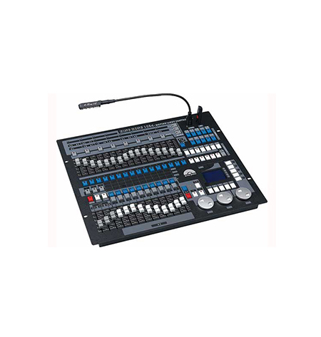 1024 專業(yè) DJ 控制臺(tái)