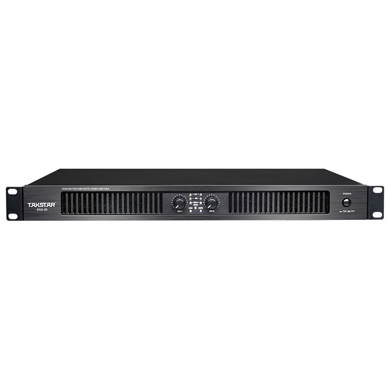 EKA-3D 數(shù)字功放