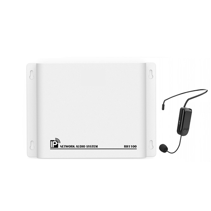 ZGR7860GB帶2.4G話筒網絡終端帶備份