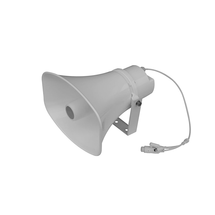 ZGR7164P  30WPOE網絡室外高音號角