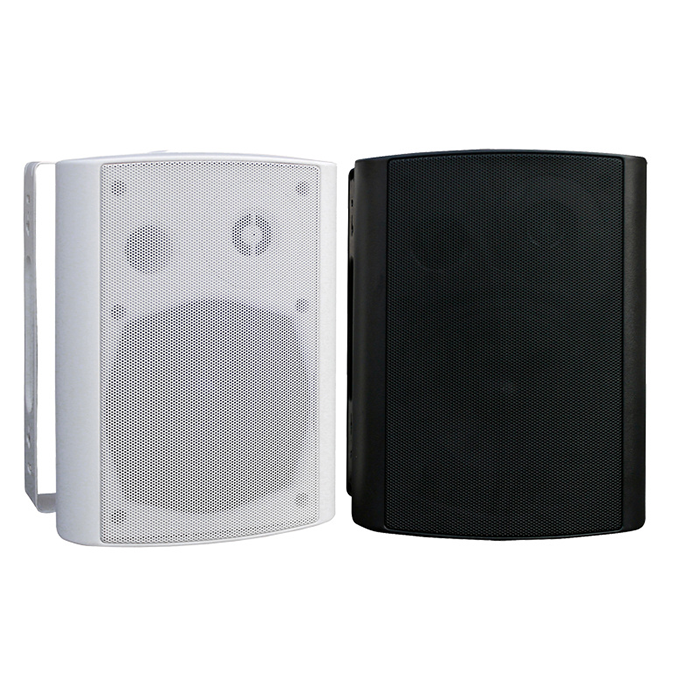 ZGR7162P  5.25寸低音30WPOE網絡壁掛音箱