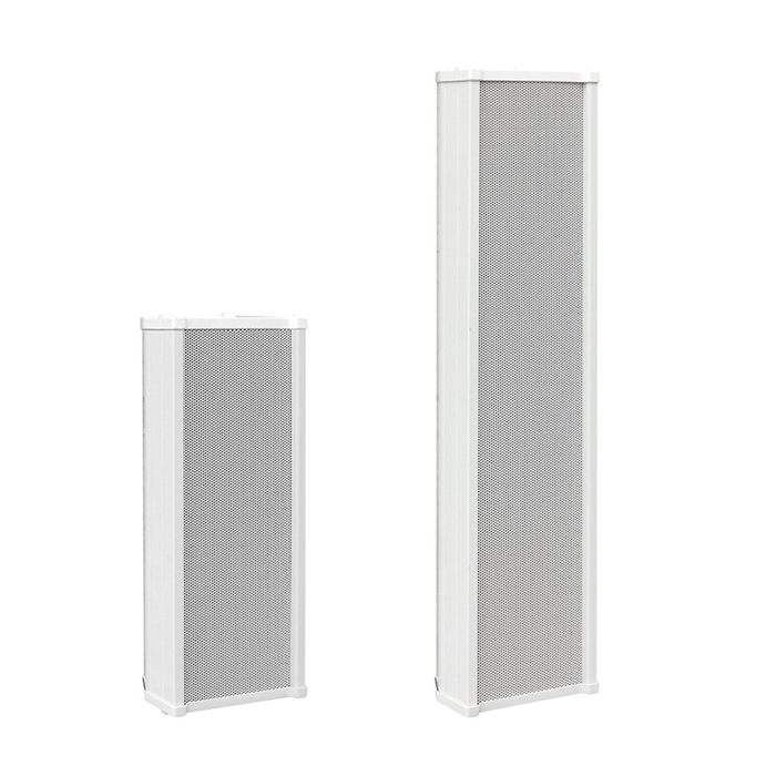 ZGR8460  4.5寸60W云廣播音柱