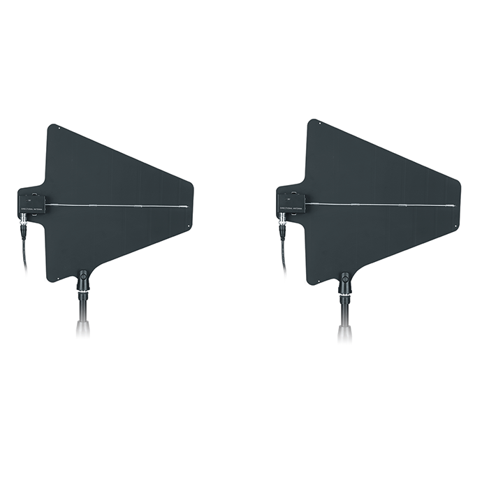 BC-8531AT  無線數字會議系統信號增強天線板      可選配件（每臺主機需要配2個）