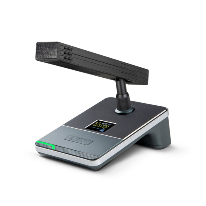 BK-8539A  無線會議主席單元