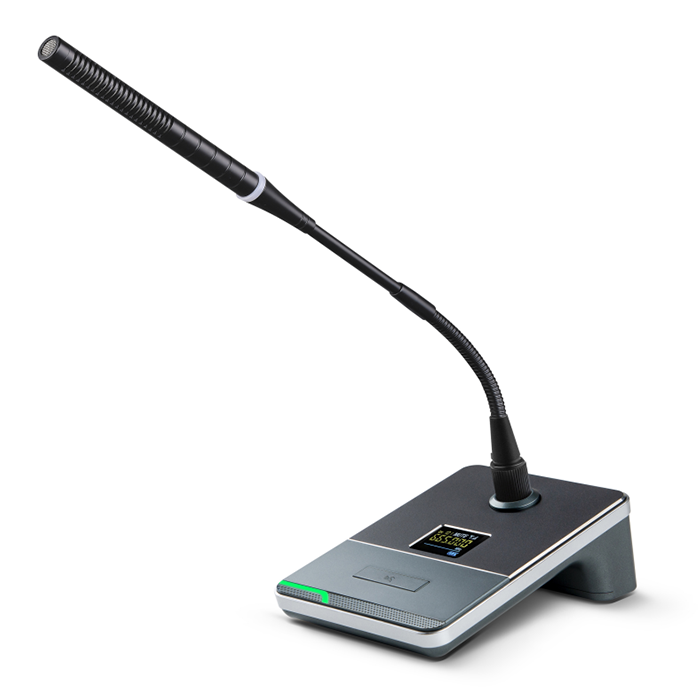 BK-8539B  無線會(huì)議代表單元