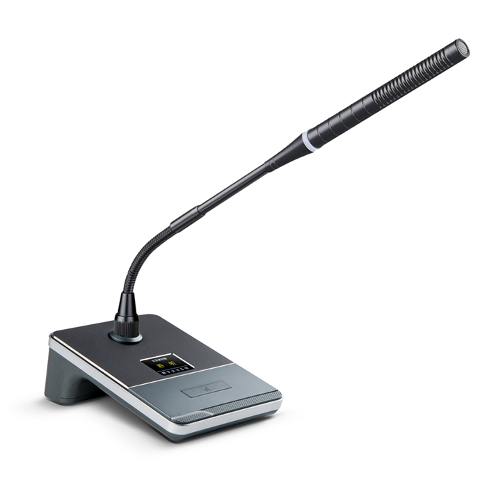 BK-6934B  有線會議代表單元