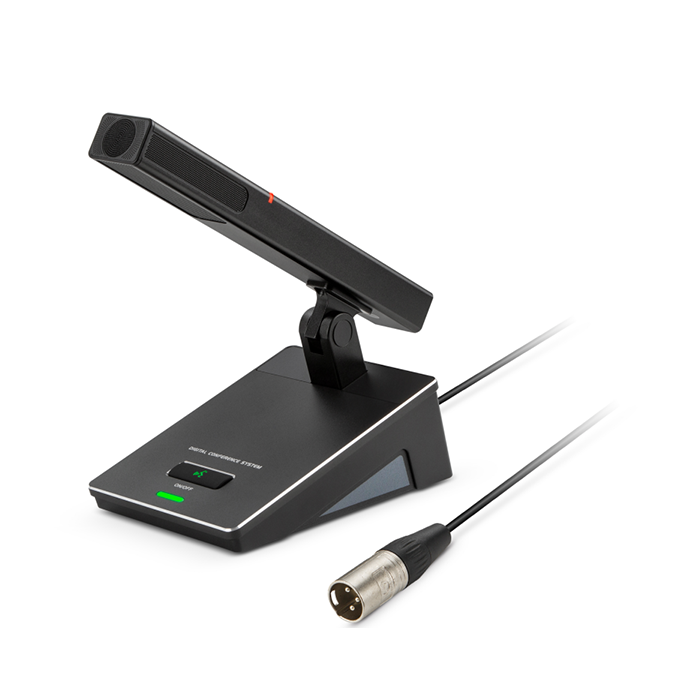 BK-2828  會議麥克風（48V）