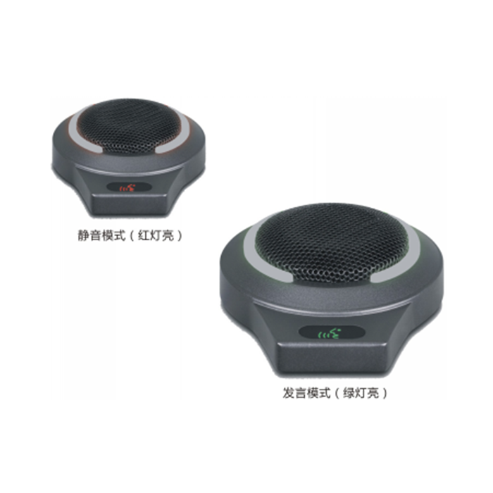 MX400  廣電級錄播/演講界面有線麥克風