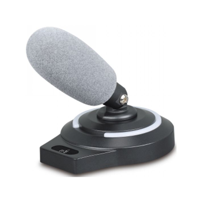 MX403  廣電級錄播/演講界面麥克風