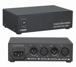 BC-248  幻象供電器