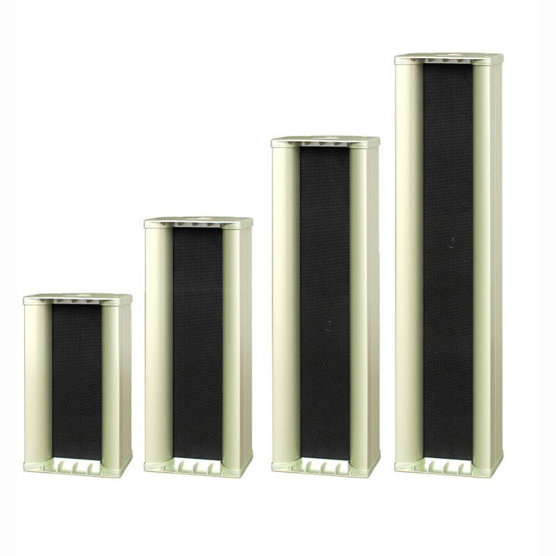 ZY-Z4290  全天候雙面防水音柱（4寸低音*6+2.5寸高音*2喇叭，90W/180W）