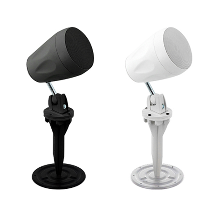 ZY430CP  4寸30W同軸草坪音箱