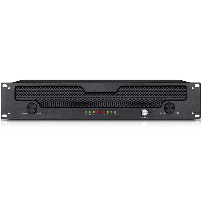 XLD-213  二通道D類數字功放1300W