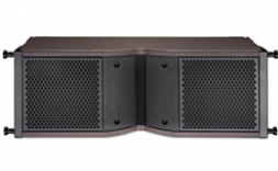 音響系統(tǒng)的分類