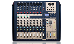 調(diào)音臺(tái)按鈕詳解（一）