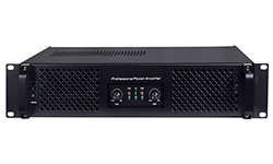 重慶會(huì)議音響系統(tǒng)故障排查