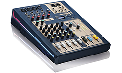 重慶會議調音臺不能做的事